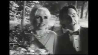 Blondie &amp; Iggy Pop  - Well Did you evah ( Cole Porter ) ( Dir : Alex Cox )