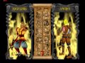 Training On Asmodeus Stage Without Select Him