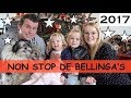 BELLiNGA JAARMOViE 2017 | Jaaroverzicht KERSTSPECiAL 3.0 ( 5,5 uur lang!!!)