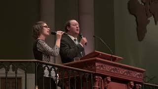 This Could Be the Day given by Steven and Lydia Scoggins