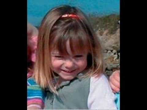 Madeleine McCann