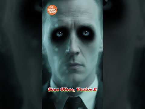 RELATO SOBRENATURAL NA PREFEITURA DE LARANJA DA TERRA.espirito santo#sobrenatural#verdade #video