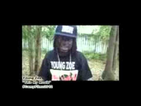 Young Zoe - This My Musik (Music Video)