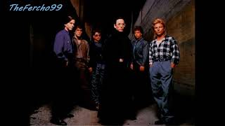 Toto- Change Of Heart (Subtitulado Español e Ingles)