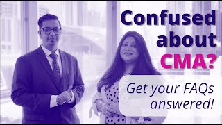 Must-Watch FAQs for CMA Exam Prep