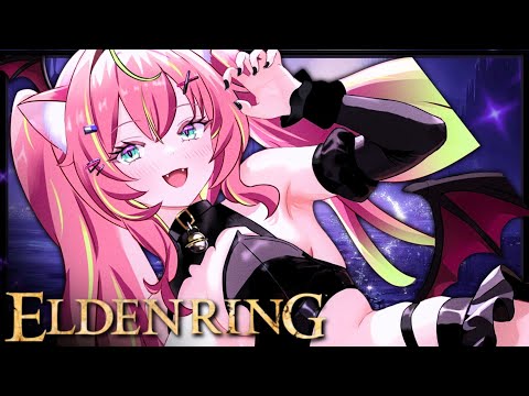 【ELDEN RING】WE CONTINUE THIS JOURNEY【Mia Melonya | ChromaSHIFT】