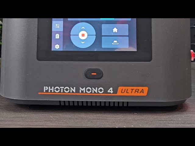 Vídeo relacionado con Photon Mono 4/Ultra Screen Protector,Original 3D Printer Protective Film 5Pcs Compatible with ANYCUBIC 7.1 inch LCD SLA UV Resin Impresoras 3D-Grosor 0.15mm-SOLO for Photon Mono 4/Photon Mono 4 Ultra