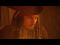 pirates of the caribbean - he's a pirate (slowed+reverb)