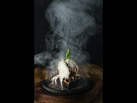 The story of the Sizzling Brownie || Inspiration || Ipsita Contemplates || #ipsitacontemplates