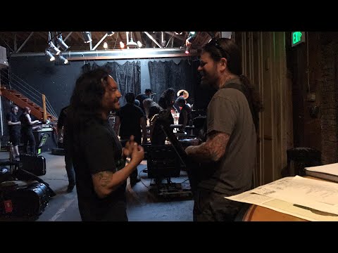 Robb Flynn - Bday Bash Rehearsals (Pt 7)