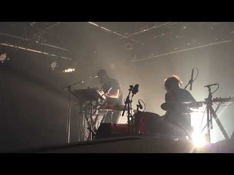 Gum Takes Tooth @ l'Aeronef, Lille (F)