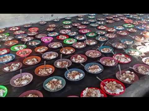 PROJETO MISSAO CRIANÇA NA AFRICA