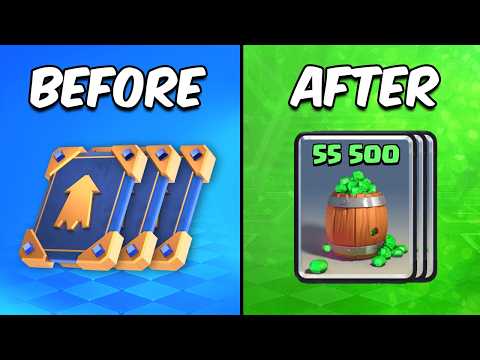 STOP Upgrading! Level 16 changes EVERYTHING