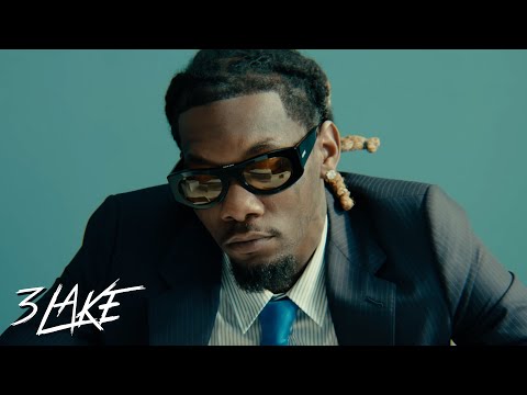 Offset - Alone (Feat. Quavo) (Prod. By 3LAKE)
