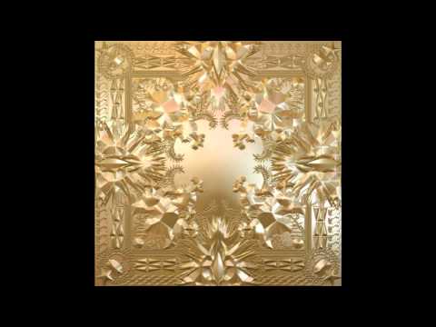 Jay-Z feat. Kanye West - Black Excellence (2nd Pt of Murder to Excellence)