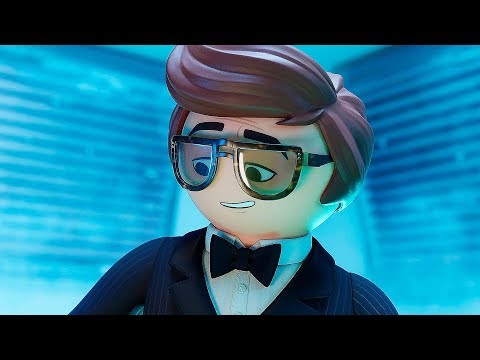 Трейлер