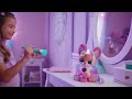 Watch video for VTech - Magical Makeover Fairy Fox