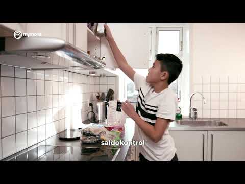 MyMonii Premium med T0nse