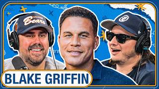 Week 7 Picks And Preview, Bears Win TNF, Blake Griffin Talking NBA + Fyre Fest Of The Week
