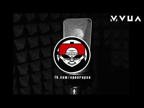 (Ukrainian Rap) papamavpa - zoo