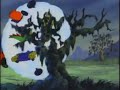 Scooby Doo The Reluctant Werewolf The Race Goes On