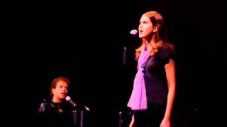 American Idol Scott MacIntyre & His Sister sing 