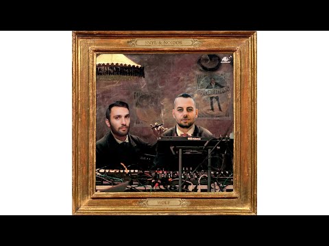 SNYL, Noidor - "Wolf" (ft. Bonnie Spacey)