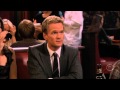How I Met Your Mother Barney Stinson I Gotta Pee