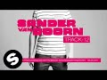 Sander van Doorn - Track-12 