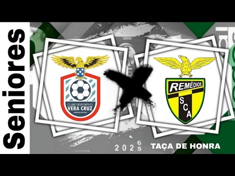 Taça de Honra (seniores)