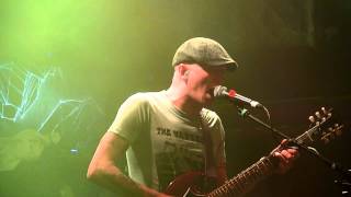 InMe - A World Apart - Islington Academy, London - September 2015