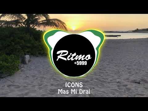 ICONS - Mas Mi Drai (LIVE)
