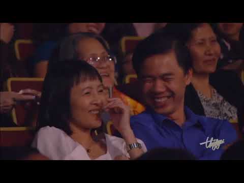 Paris By Night 96 Disc 2