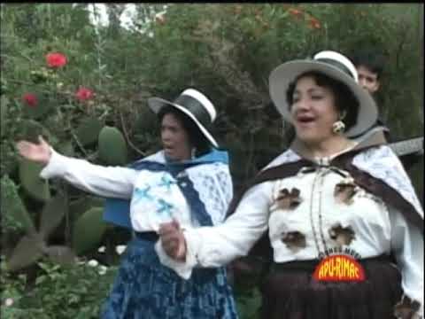 Los Chankas de Apurimac - Pukllay Carnaval