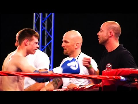 5. Bernauer Fight Night