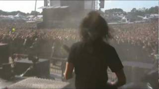 As I Lay Dying - Live @ Wacken Open Air 2011 - Within Destruction / Confined (Pro-Shot)