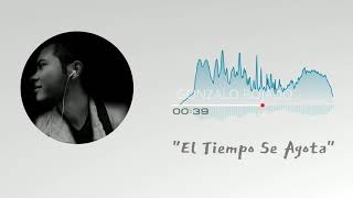 Video El Tiempo Se Agota de Gonzalo Bojado