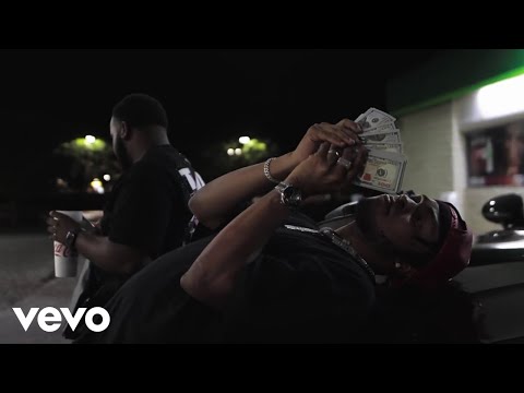 Deno Crazy - 555 (Official Music Video)