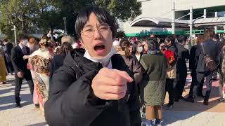 4月の挨拶【挨拶シリーズ2023】