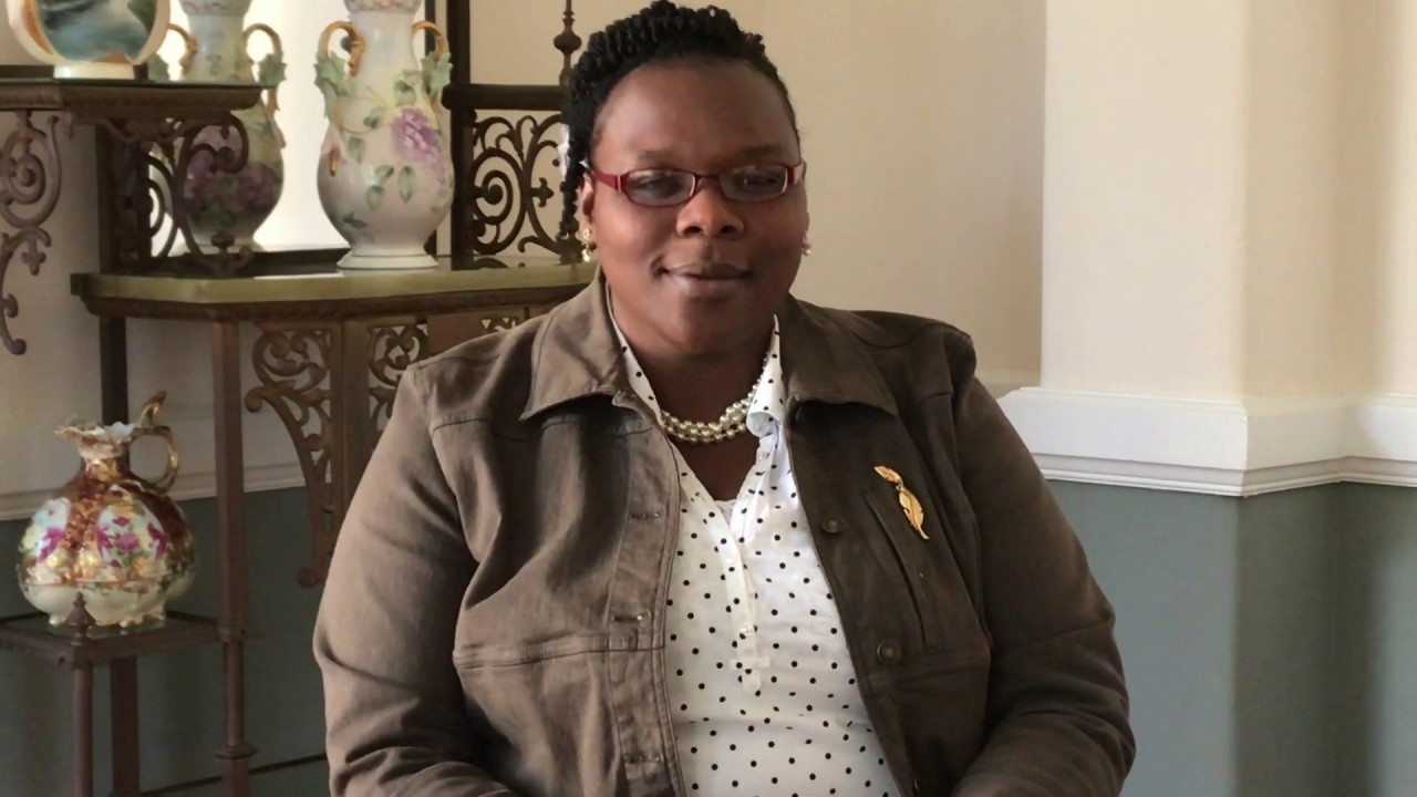 Sisters of Charity of Nazareth (S.C.N.) [8181]