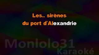 M Pokora - Alexandrie, Alexandra (Version disco)