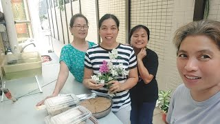 Happy Birthday to me#Mga kapitbahay# masaya kahit walang handa#thank you Lord For the Blessings