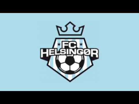 Sangen Helsingor FC - Helsingor Anthem
