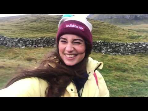 Visit Faroe Islands. Unspoiled, Unexplored, Unbelievable/Фарерские острова