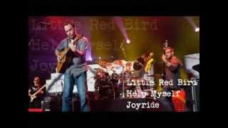Dave Matthews Band - Little Red Bird - Help Myself - Joyride - Studio Versions (Audio Only)