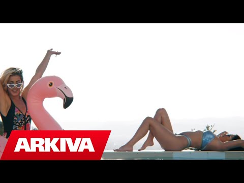 Sajmen Ft Getosar - Po kan inat (Official Video 4K)