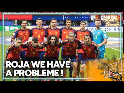 Coupe du monde : l'Espagne fait-elle toujours partie des favoris pour le sacre ?