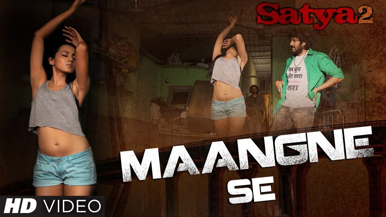 Maangne Se Lyrics | Satya 2 | Argha Banerjee, Darshan Rathod, Sanjeev Rathod | Sanjeev Darshan
