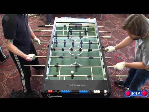 P4P Wiesbaden 2012 - OE - Müller - Balic