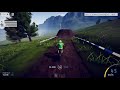 Descenders -  Get One Clean Landing - Xbox One
